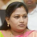 Sucharithas comments on phone tapping are very sad says Anitha