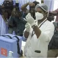 Centre says first day corona vaccination successful