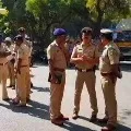 8 Dead In Blast At Quarry In Karnatakas Shivamogga