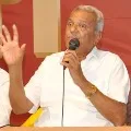 CPI Narayana comments on latest issues