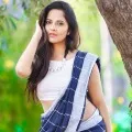 Anasuya signs one more movie