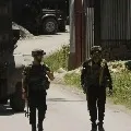 Encounter in Jammu and Kashmirs Kulgam