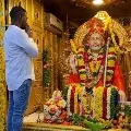 Lawrence offers special prayers for speedy recovery of Chiranjeevi