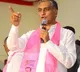 Harish Rao comments on BJP during passbooks distribution in Rayapol
