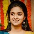 Keerti Suresh wishes Prabhas and Deepika combo