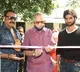 Superstar Krishna inaugurated Vijaya Krishna Green Studios