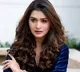Paya expressed her desire to act with three stars
