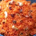 Maler Kotla muslims serves Zarda Pulav for farmers