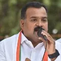 Manickam Tagore held a meeting with Telangana Pradesh Congress Core Committee