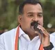 Manickam Tagore held a meeting with Telangana Pradesh Congress Core Committee