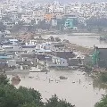 Hetero Drugs announces ten crore rupees for flood relief in Hyderabad