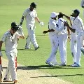 First day play ends in Brisbane test between India and Australia