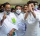 LJP To Contest in All JDU Seats in Bihar