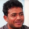 Sagar Chandra considered for Raviteja and Rana multi starrer