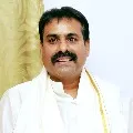 Tenali YSRCP MLA Annabathuni Sivakumar tested corona positive