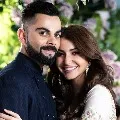 Virat Kohli becomes father