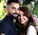 Virat Kohli becomes father