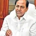kcr paid his condolences for ex mla death