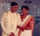 srimani gets married