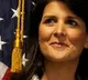 Nikki Haley Fires on Twitter