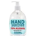 SEB caught 144 sanitiser drinking people