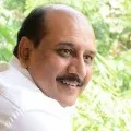 MS Raju opines about his daughter in law