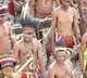 Amazon Tribals Kidnaped 6 Persons for their King