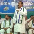 MLA Kottu Sathyanarayana slams MP Raghurama Krishnamraju