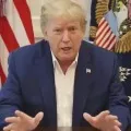 Trump Crucial Desission in Last Days