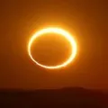 Solor Eclips Today