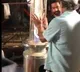 RRR shoting video goes viral