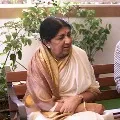 Not On Lata and Sachin Tweets Says Maha govt