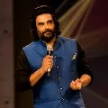 Hero Madhavan counters a lady doctor