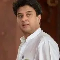 BJP leader Jyotiraditya Scindia tested corona positive