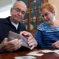Lost In Antarctica Wallet Reaches US Owner After 53 Years