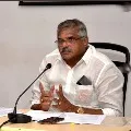Botsa comments on Vizag Steel Plant privatisation