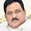 So far no action against Roja says Chinarajappa