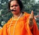 Sadhvi Prachi responds after Namaz offerings in a Madhura temple