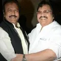 Mohan Babu remembers Dasari Narayanarao