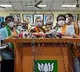Kamal Haasan party leader joins BJP