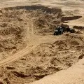 Sand Mafia Try to kill police in Karimnagar dist