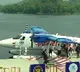 PM Modi inaugurates sea plane services