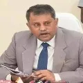 SEC Nimmagadda writes to DGP over employs federation leader Venkatrami Reddy comments