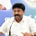 Adimulapu Suresh talks about new education system and praised CM Jagan