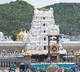 Tirumala shrine gets record income yesterday by Hundi