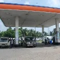 Petrol and Diesel Price are Two Year High in India