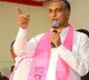 Harish Rao slams Uttam Kumar Reddy comments on Solipeta Sujatha