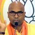 Telangana dont want Rajanna Rajyam says Arvind