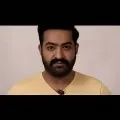 Fan pays NTR challan for over speed