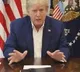 Trump Video on Capitol Intruders